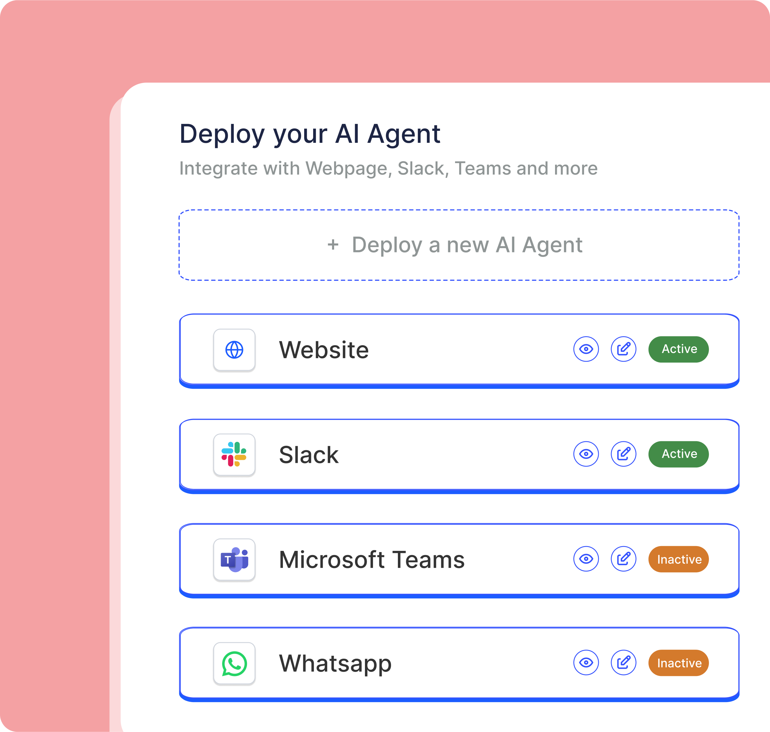 Deliver omnichannel support - 24/7