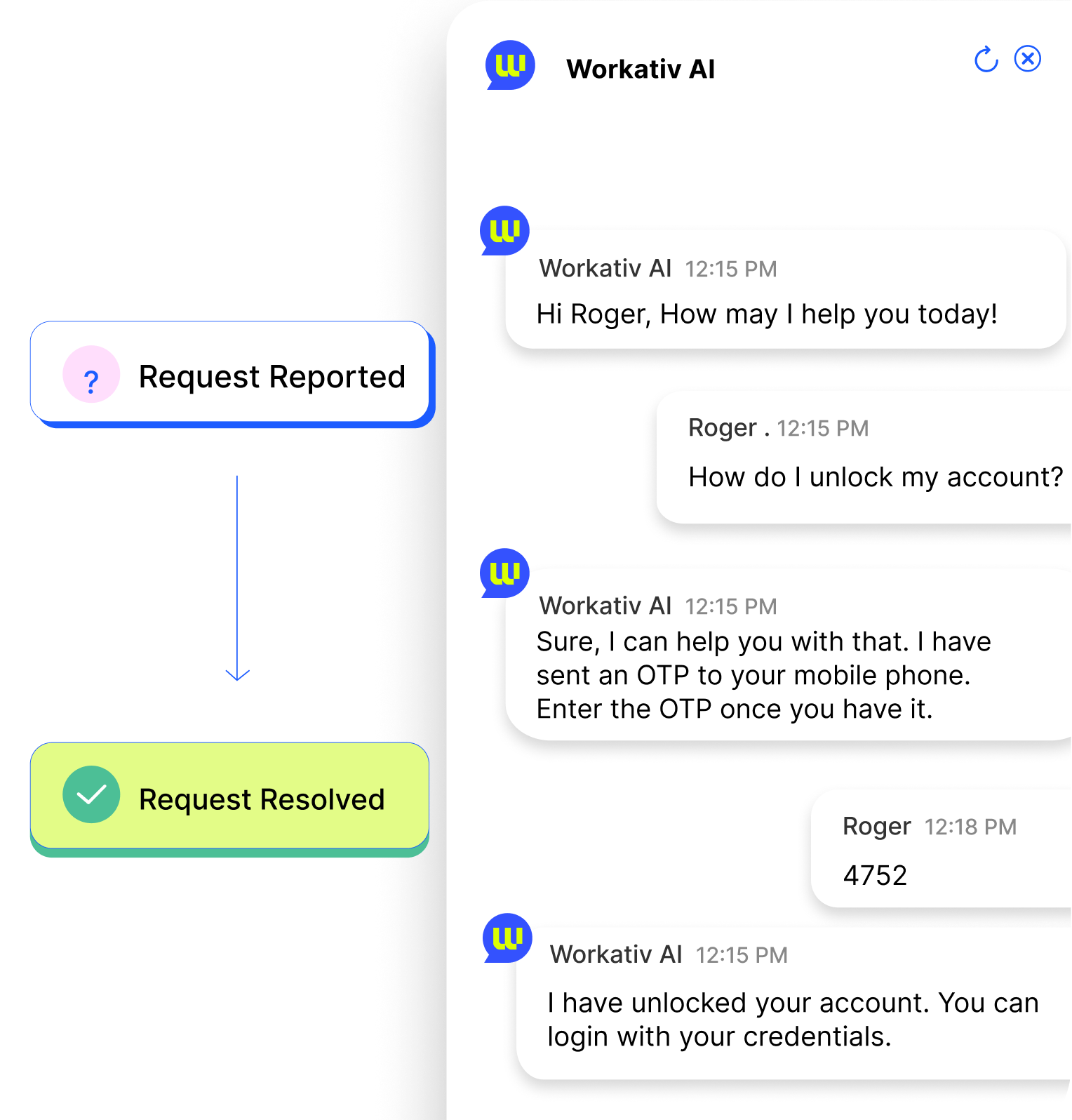 Reduce search time <br/> by up-to 40%