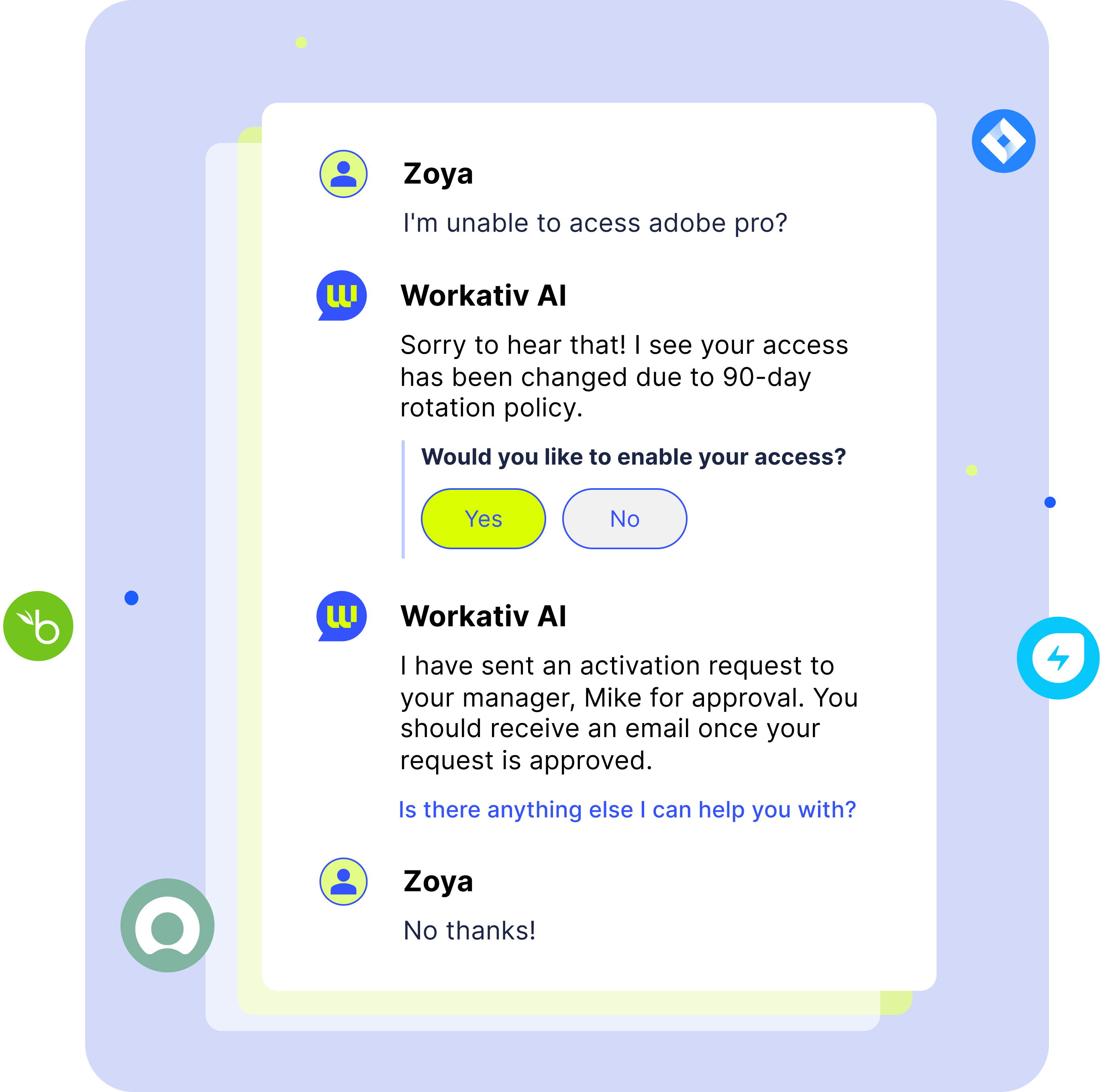 The All-in-One AI Agent Platform for Enterprises