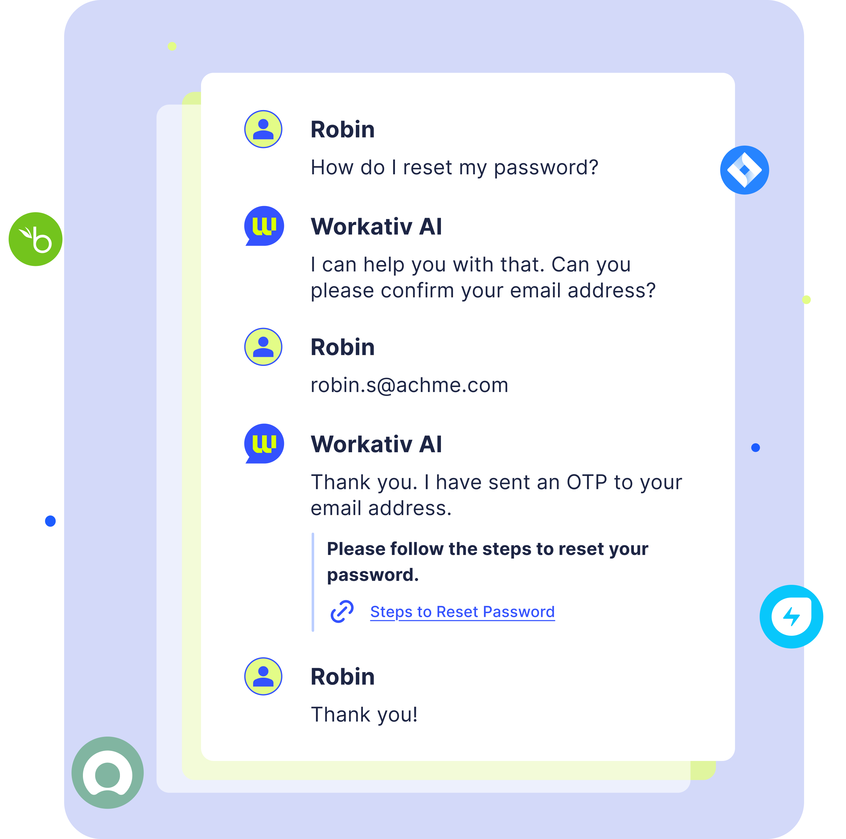 Employee Onboarding Automation