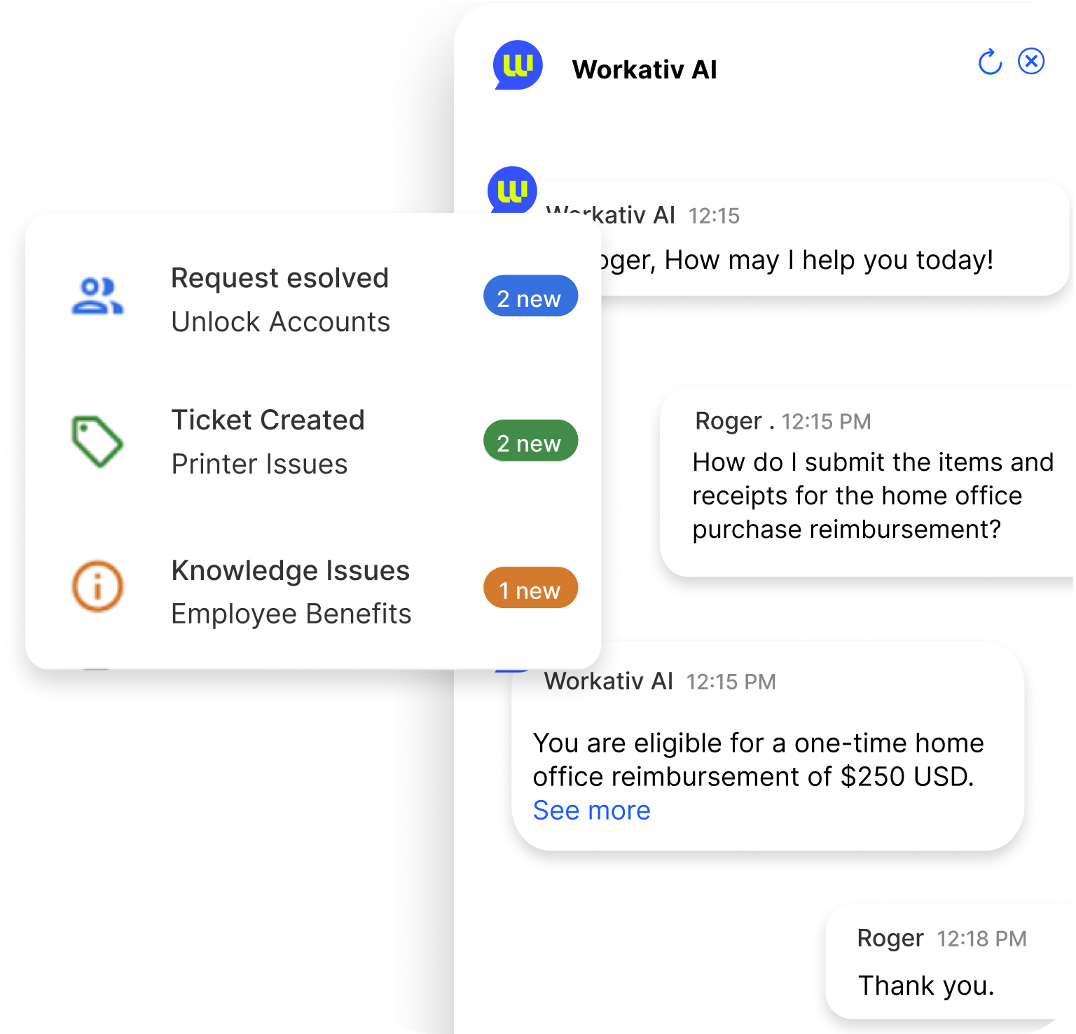 Seamless Integration