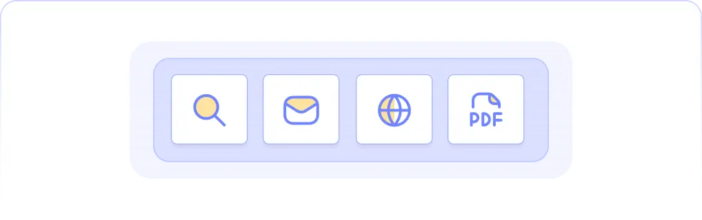 Unified benefits hub