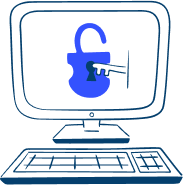 Reset Password Automation