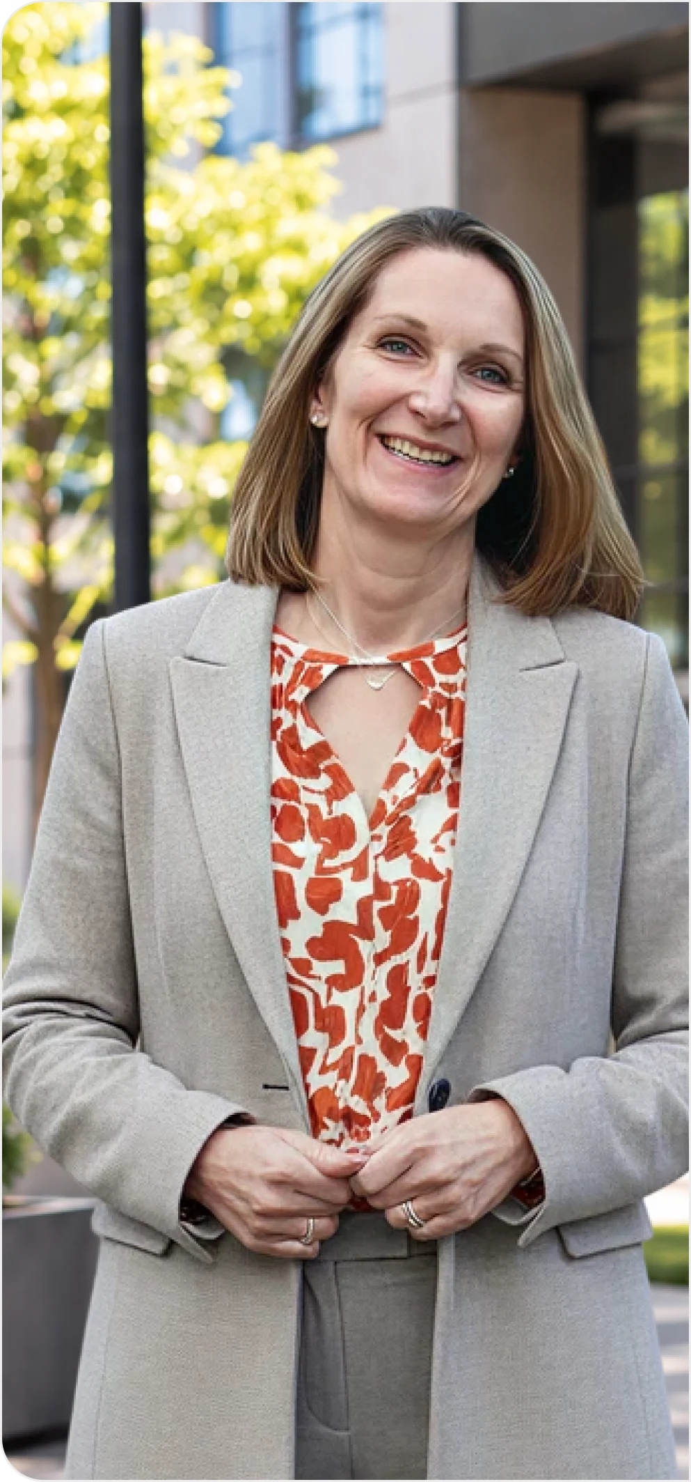 Susan Treadway